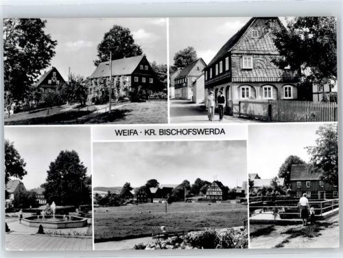 Weifa Teilansichten