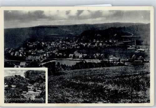 Herborn Landjugendheim