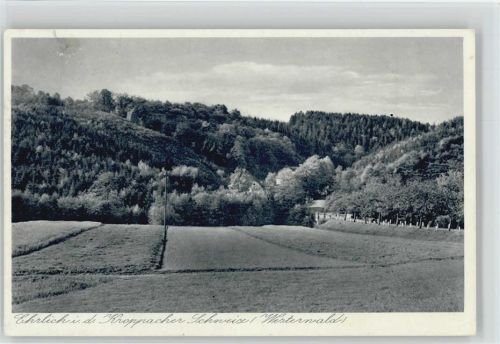 Kroppach Ehrlich