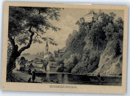 Hirschberg