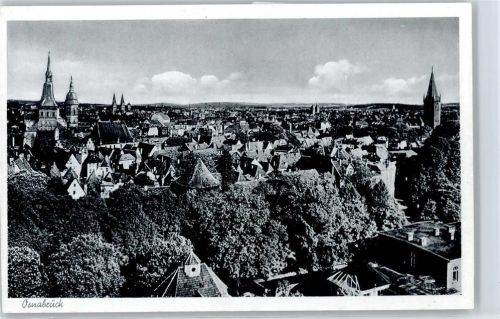 Osnabrück