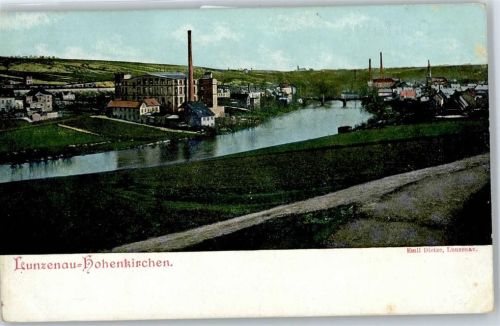 Lunzenau