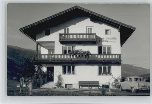 Westendorf Pension Haus Christian