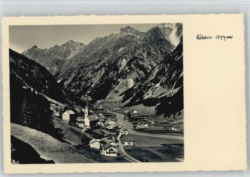Sölden Ötztal