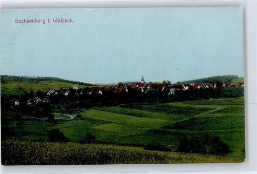 Sachsenberg