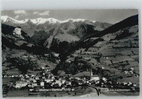 Matrei