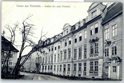 Eichstätt Institut der Englischen Fräulein