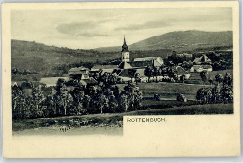Rottenbuch