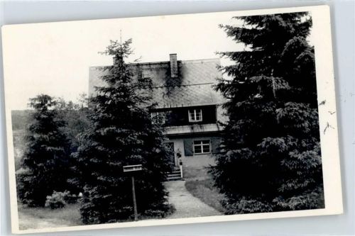 Schellerhau Pension