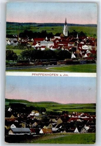 Pfaffenhofen