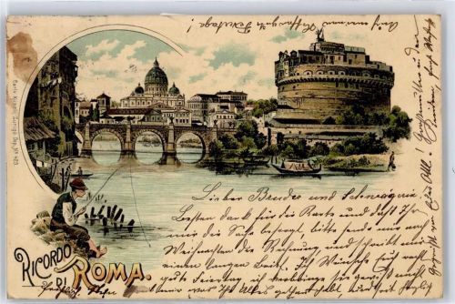Roma