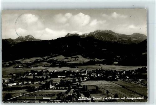 Bernau Kampenwand