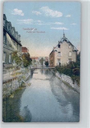 Zweibrücken