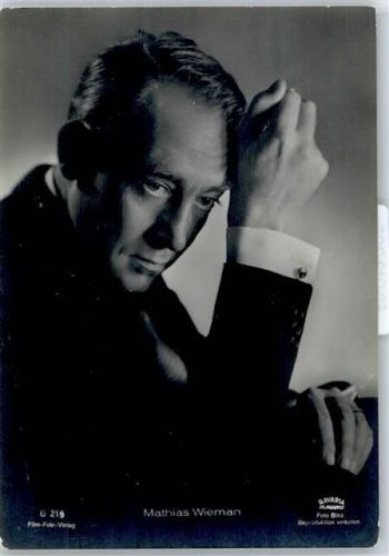 Wiemann, Mathias