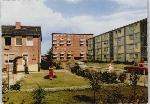 Kapellen
