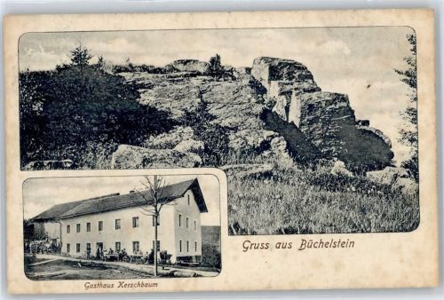 Büchelstein Gasthaus Kerschbaum