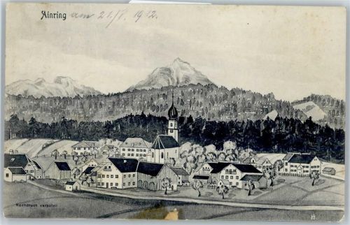 Ainring