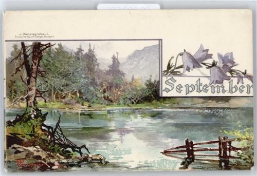 September
