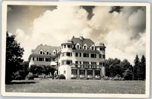 Tutzing Gasthaus