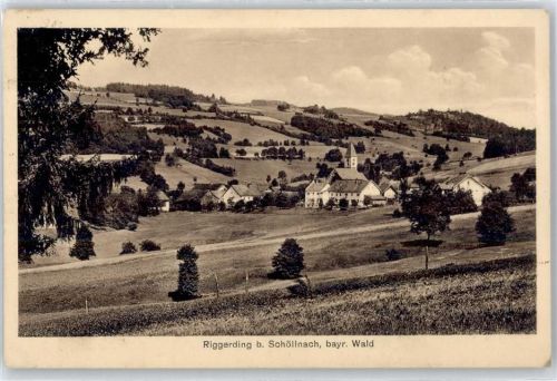 Riggerding Gesamtansicht