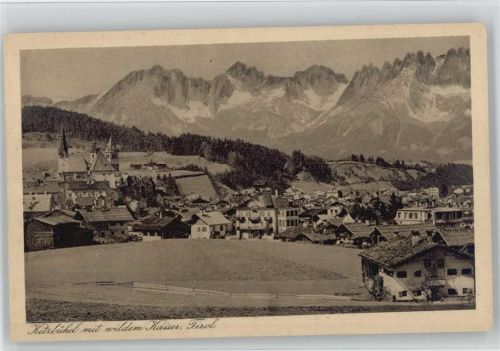 Kitzbühel