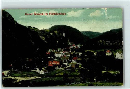 Bad Berneck