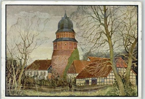 Diepholz Schloß