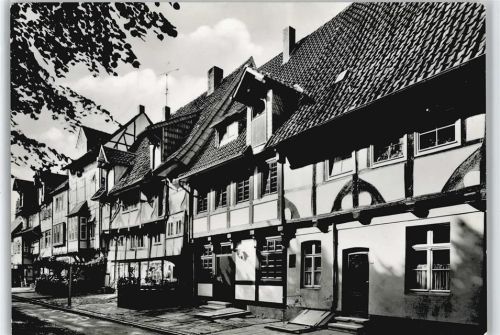 Lemgo Kirchplatz