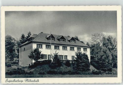 Hilchenbach