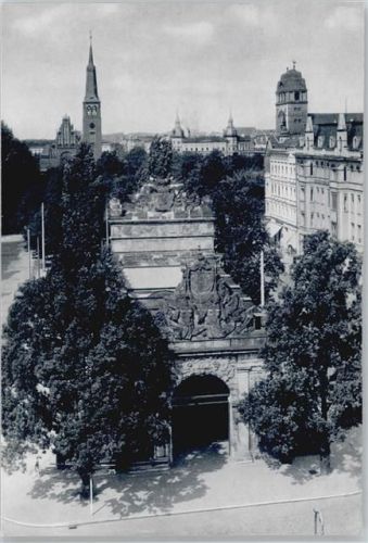 Berliner Tor
