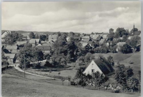 Egelsdorf