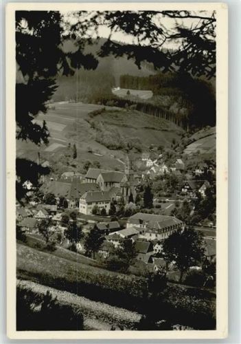 Alpirsbach