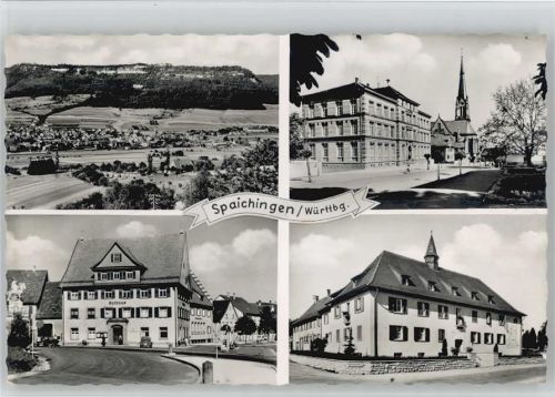Spaichingen Mehrfachaufnahme