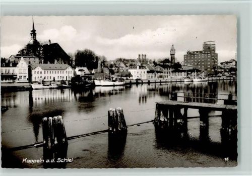 Kappeln