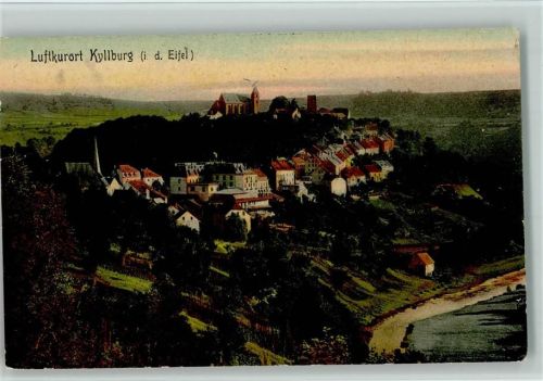 Kyllburg