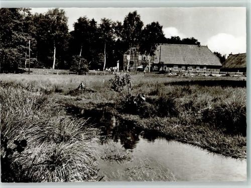 Lutterloh Gasthaus Pension Zum Lotharstein