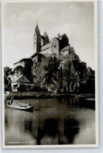 Dietkirchen Burg AKU2
