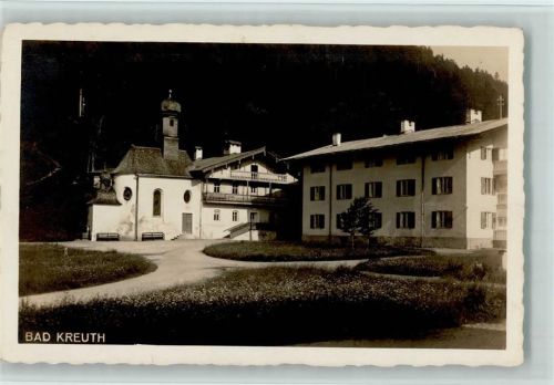 Kreuth