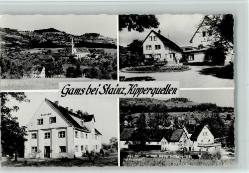 Gamsgebirg 4-Bildaufnahme