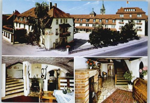 Biebelried Hotel Leicht