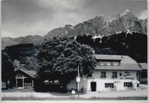 Diemlern Gasthaus Fuchs