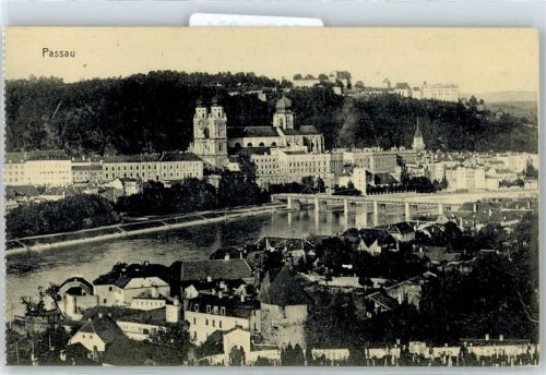 Passau