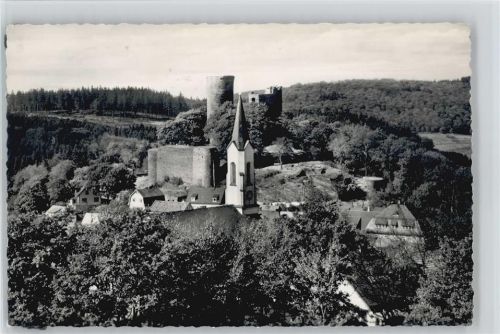 Oberreifenberg