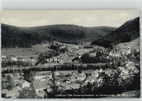 Klosterreichenbach