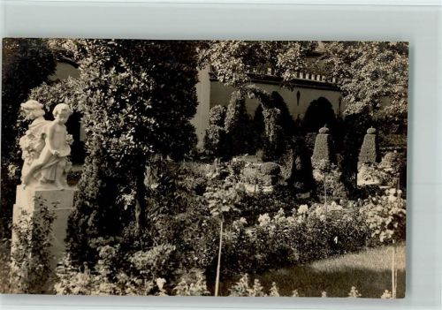 Ulm 1925 Park