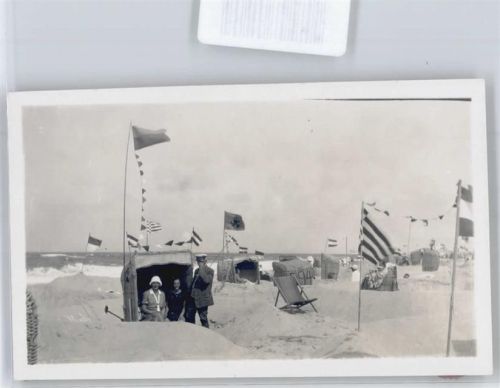 Wenningstedt Foto, Strand