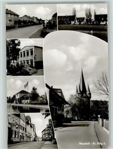 Neustadt Mehrfachaufnahme