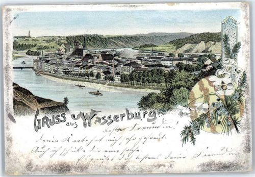 Wasserburg