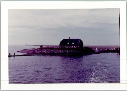 Langeneß Rixwarft