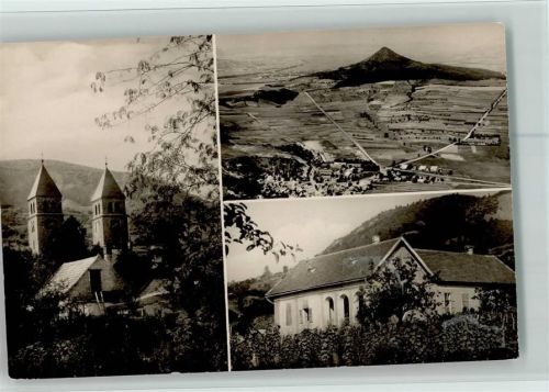 Badacsonytomaj 3-Bild-Aufnahme